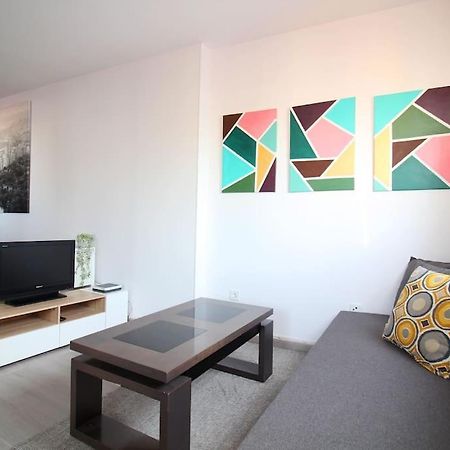 Suite Puerta Osario Con Terraza Seville Exterior photo